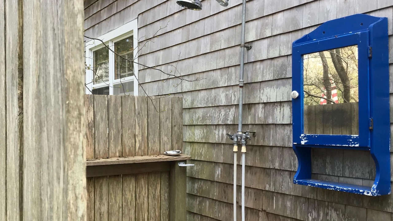 Photo of Outdoor in West Tisbury