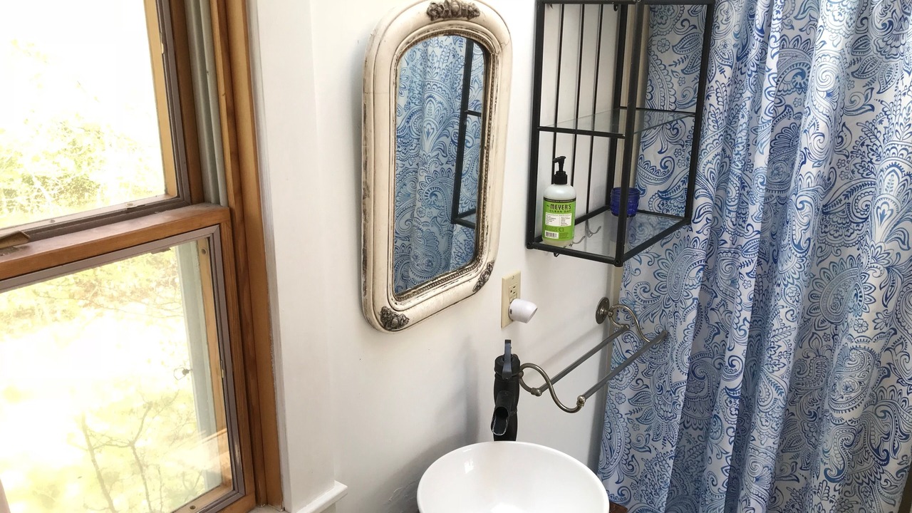 Photo of Bathroom in West Tisbury