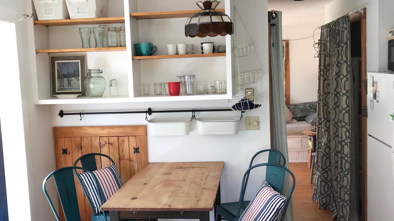 Photo of Bedroom in West Tisbury