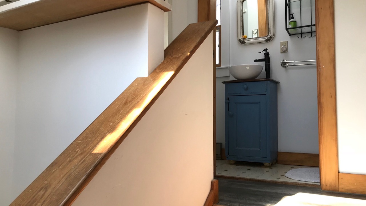 Photo of Bathroom in West Tisbury