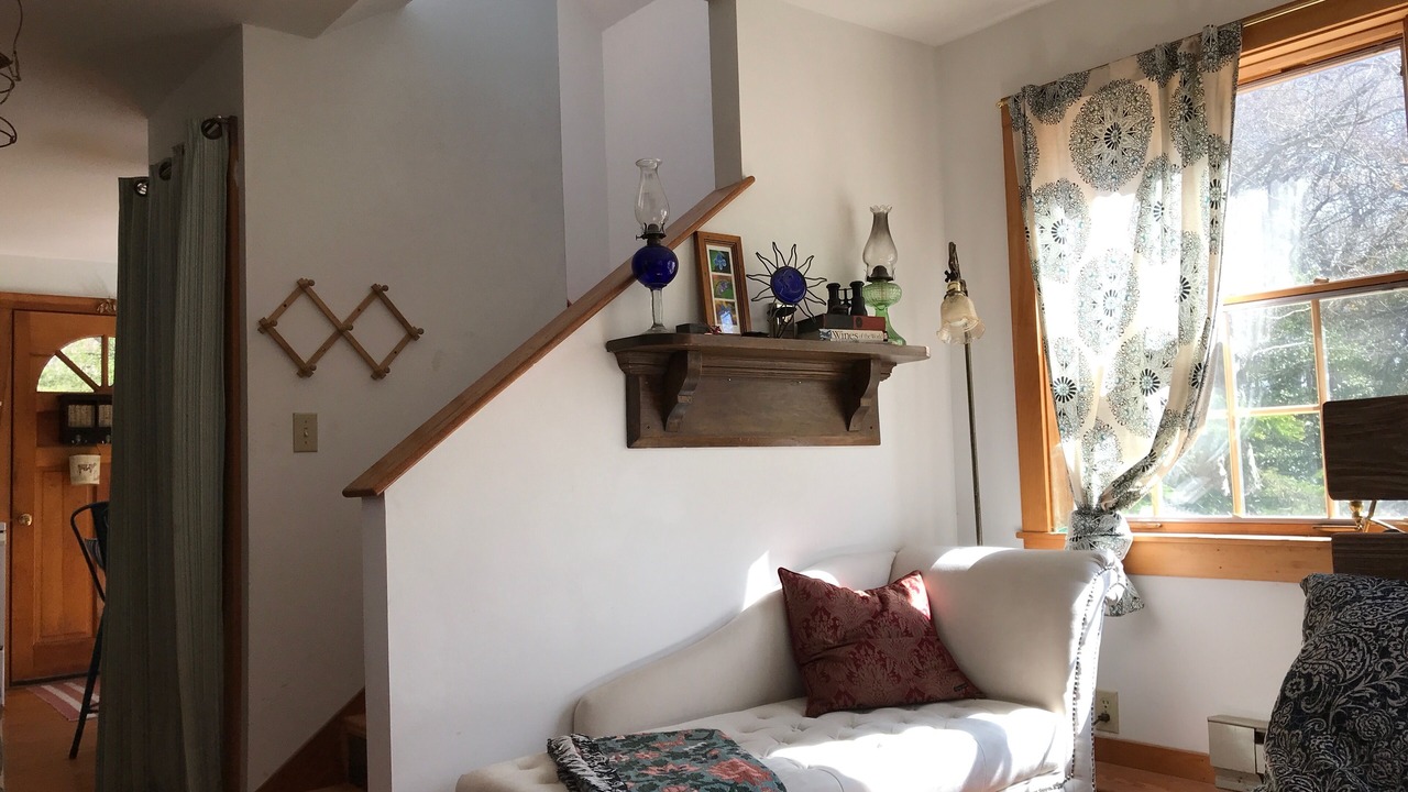 Photo of Bedroom in West Tisbury