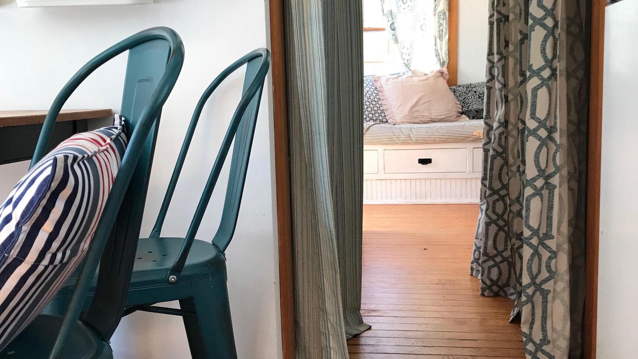 Photo of Bedroom in West Tisbury