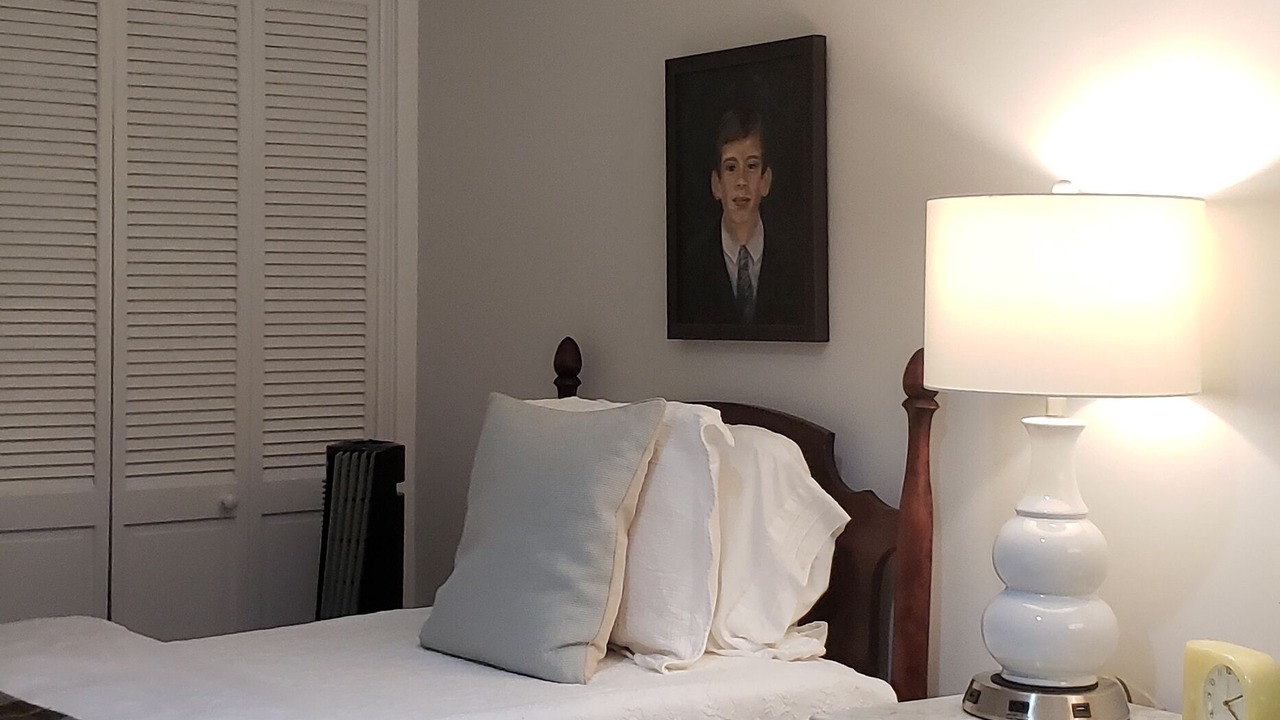 Photo of Bedroom in Stowe Area