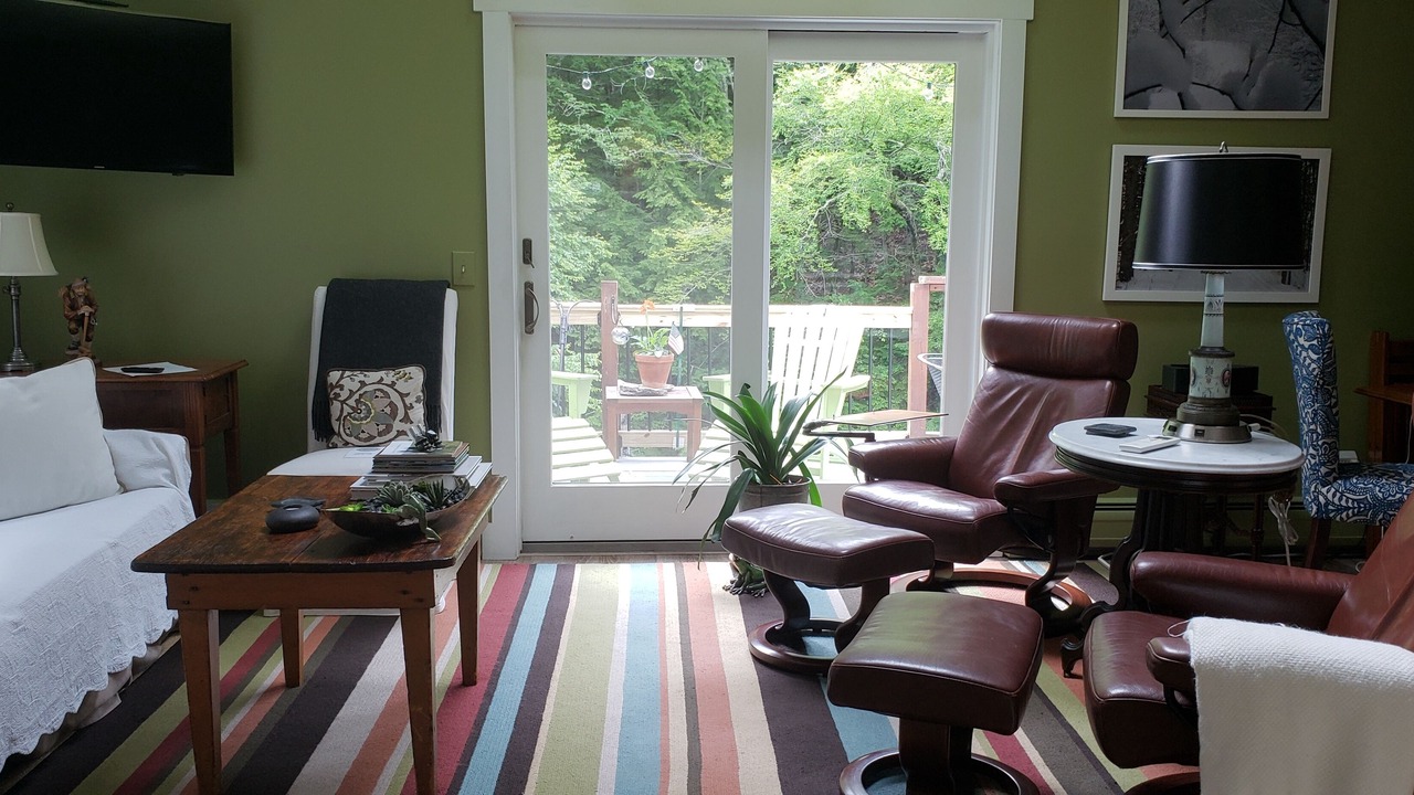 Photo of Livingroom in Stowe Area