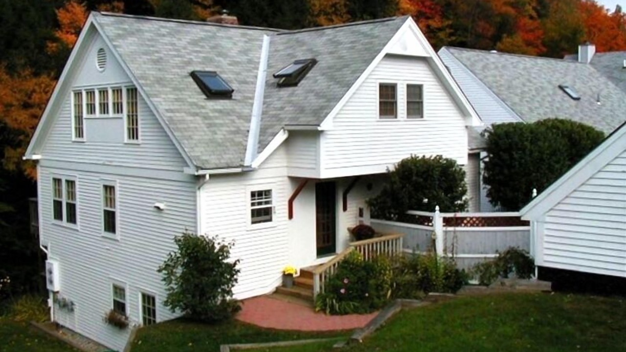 Photo of Outdoor in Stowe Area