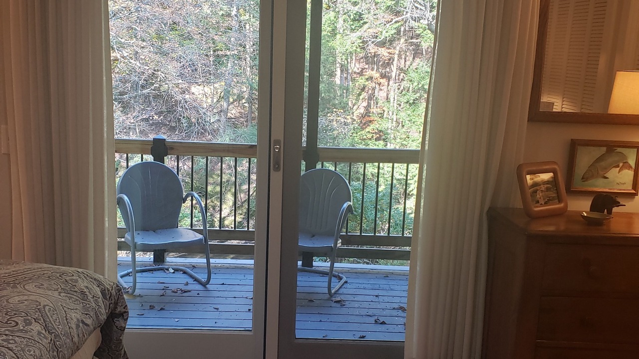 Photo of Bedroom in Stowe Area