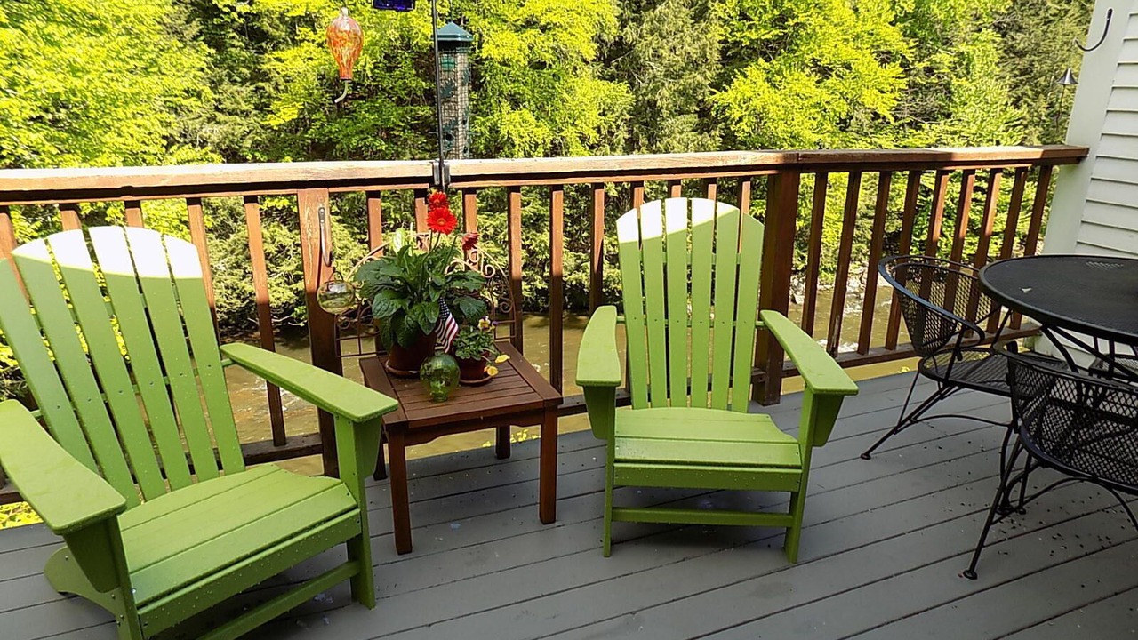 Photo of Outdoor in Stowe Area