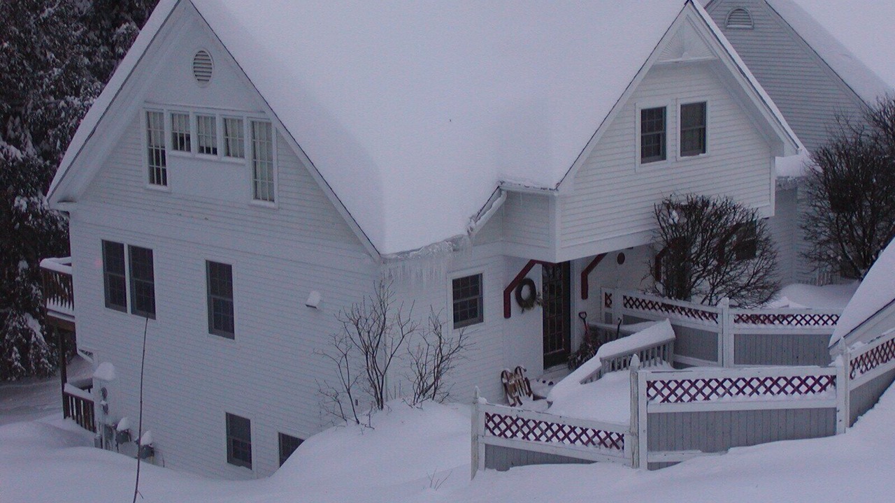 Photo of Outdoor in Stowe Area