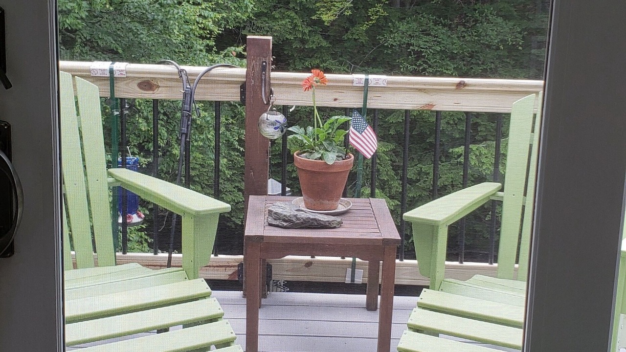 Photo of Outdoor in Stowe Area