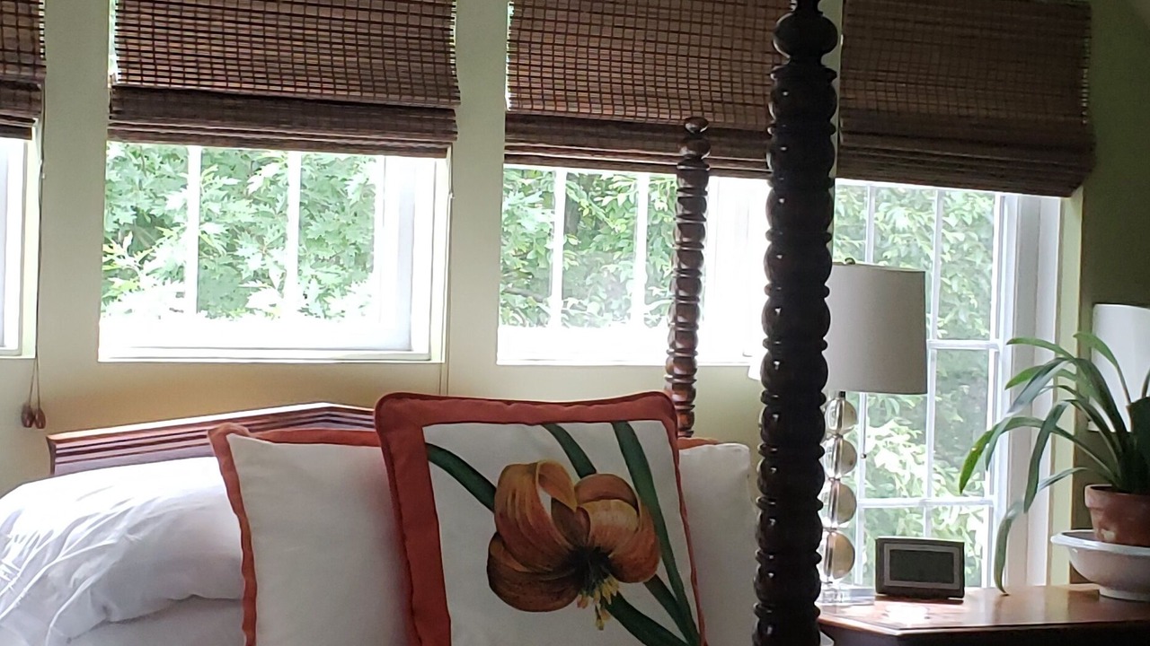 Photo of Bedroom in Stowe Area