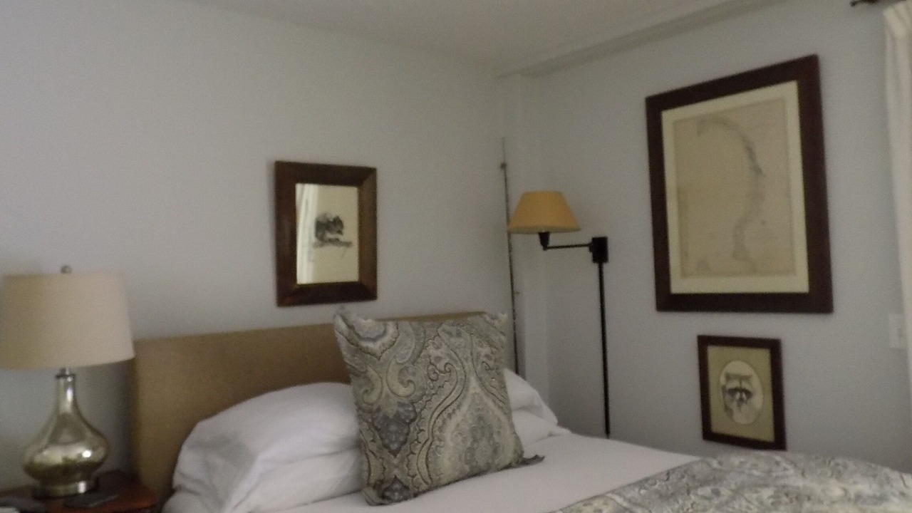 Photo of Bedroom in Stowe Area