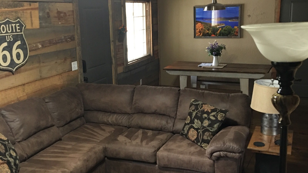 Photo of Livingroom in Mountain Home