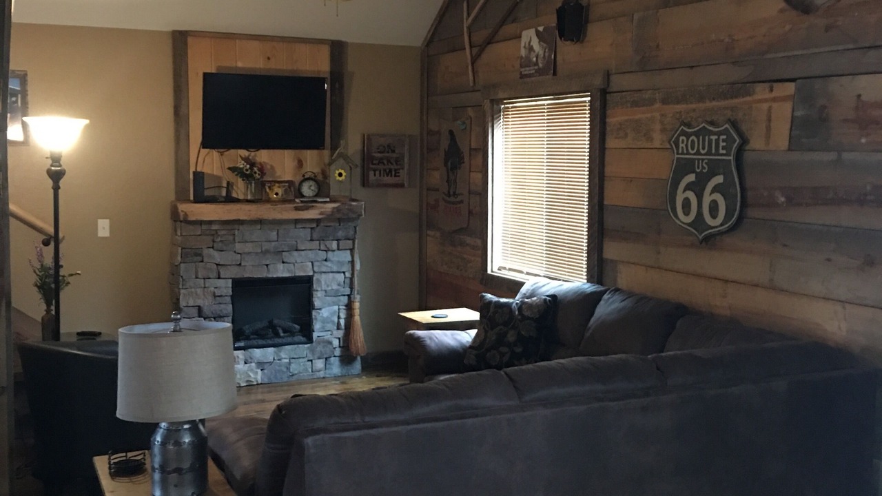 Photo of Livingroom in Mountain Home