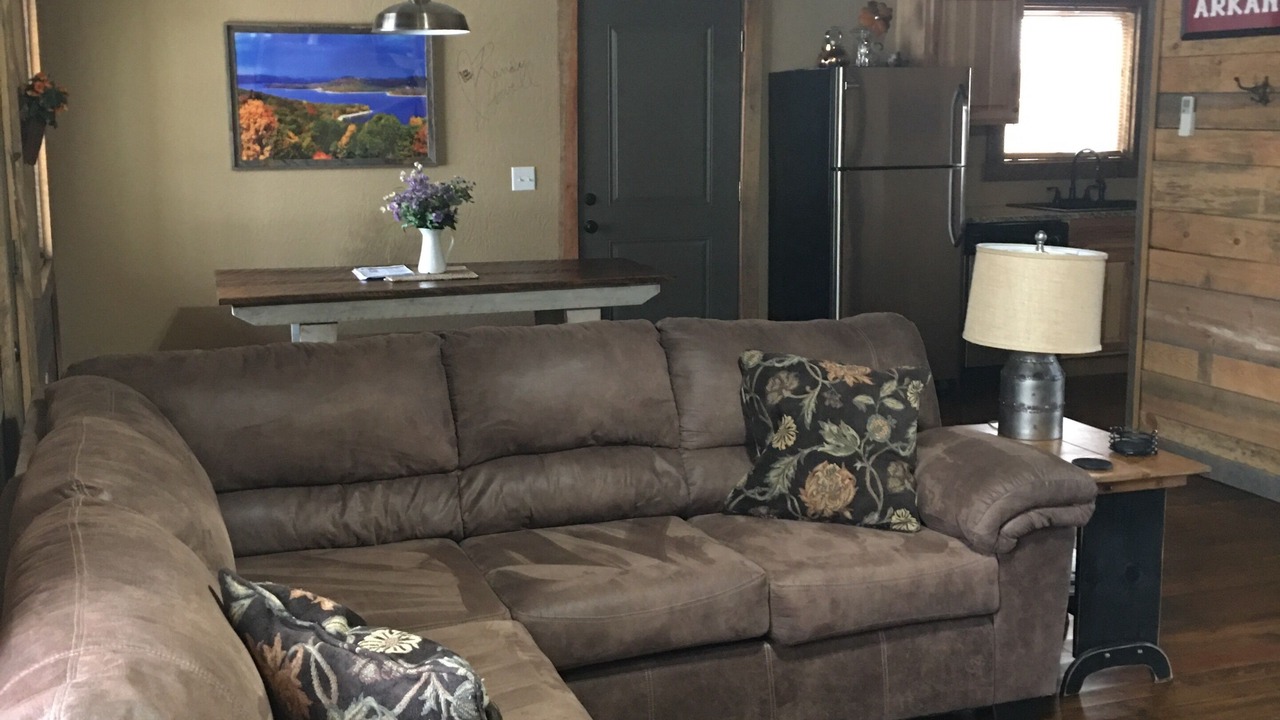 Photo of Livingroom in Mountain Home