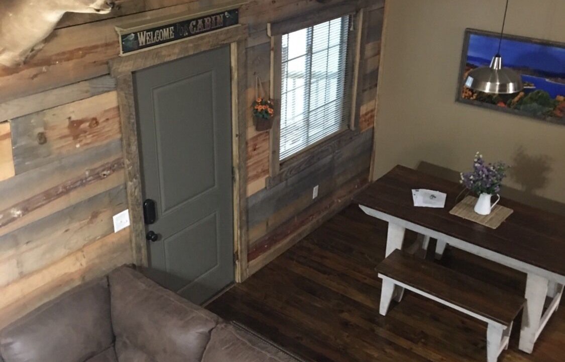 Photo of Livingroom in Mountain Home