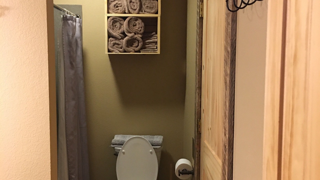 Photo of Bathroom in Mountain Home