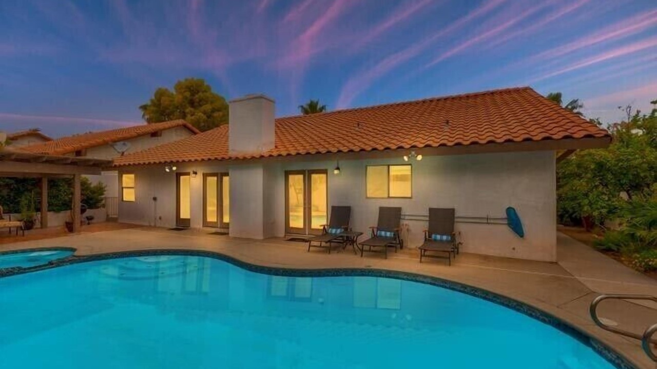 Photo of Outdoor in Rancho Oakey