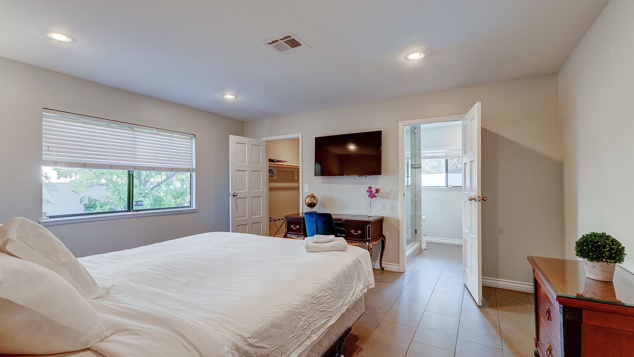 Photo of Bedroom in Rancho Oakey