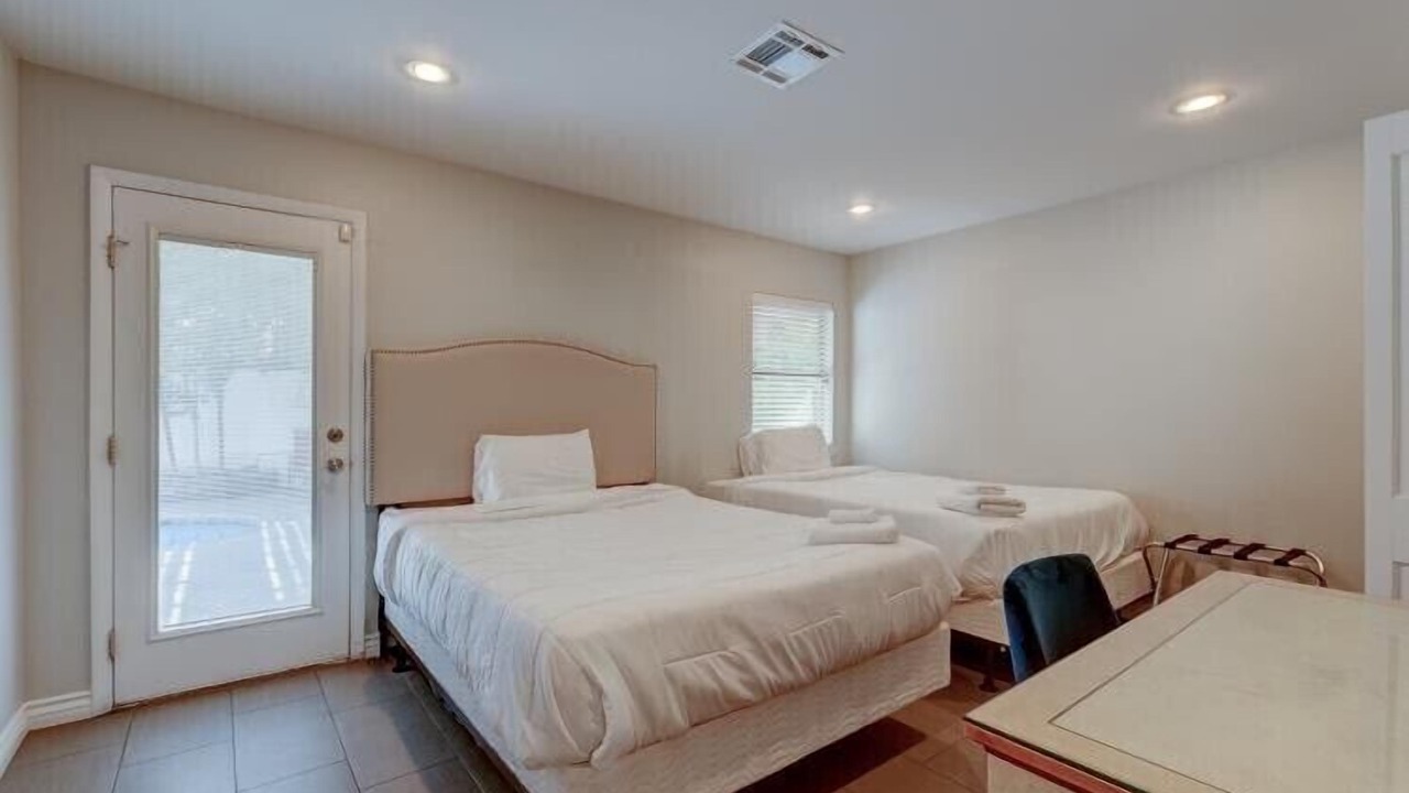 Photo of Bedroom in Rancho Oakey