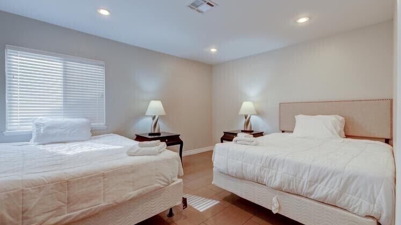 Photo of Bedroom in Rancho Oakey