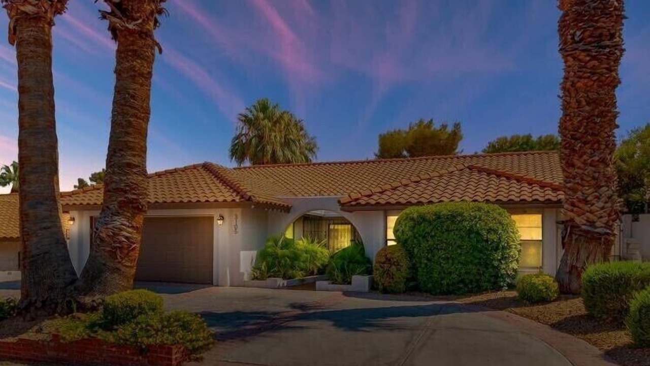 Photo of Outdoor in Rancho Oakey