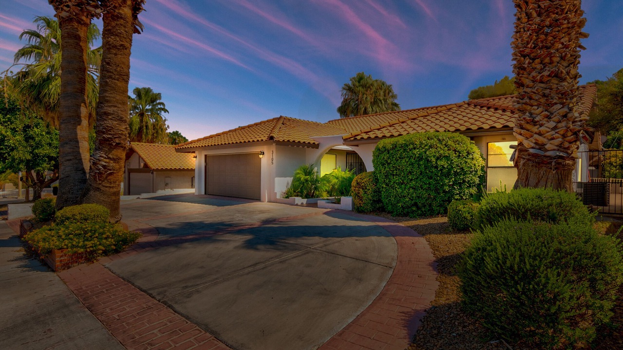Photo of Outdoor in Rancho Oakey