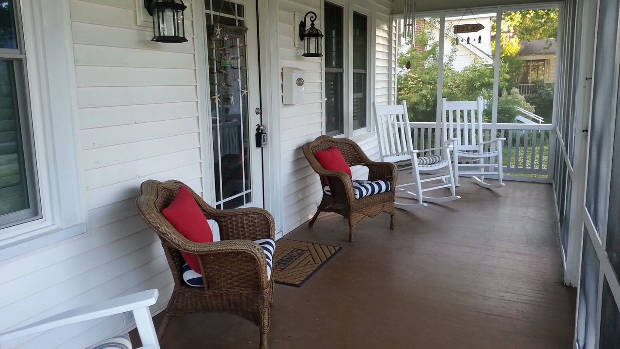 Photo of Outdoor in Cape Charles