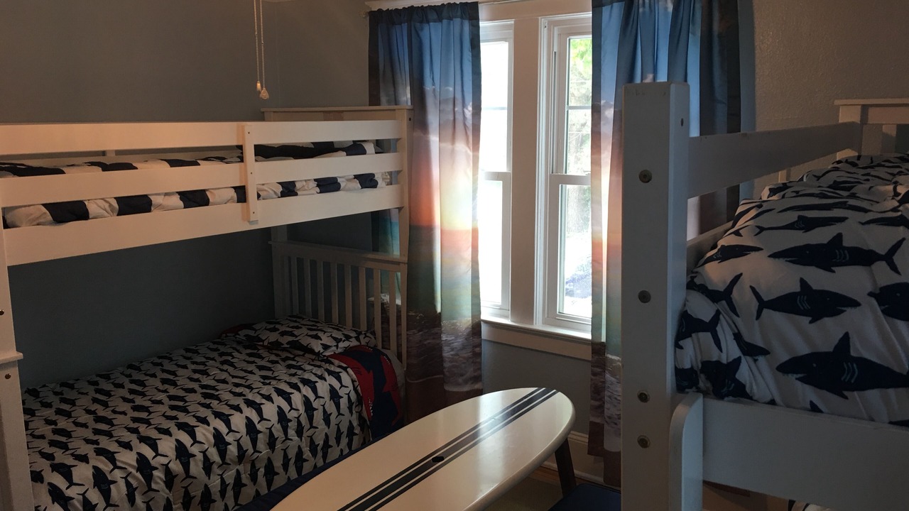 Photo of Bedroom in Cape Charles
