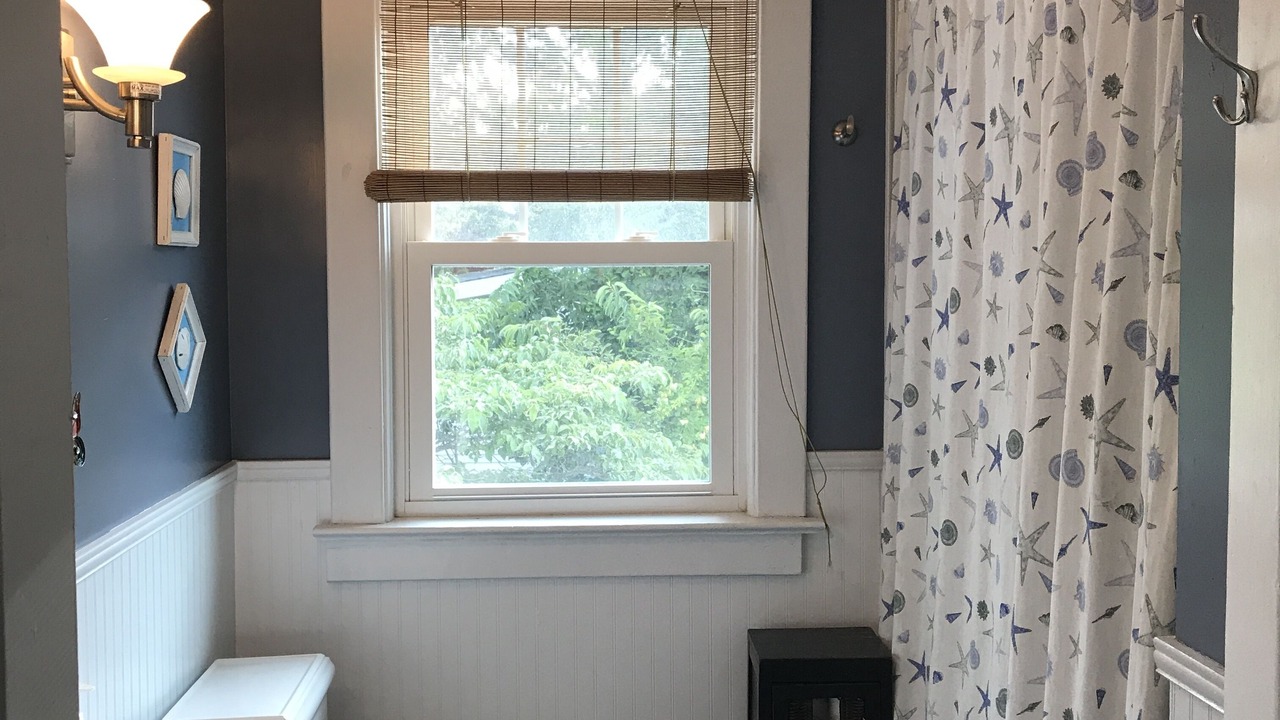 Photo of Bathroom in Cape Charles