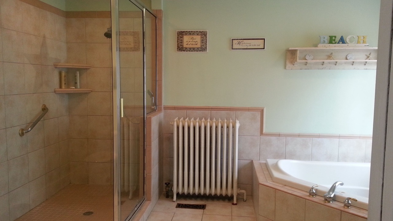Photo of Bathroom in Cape Charles