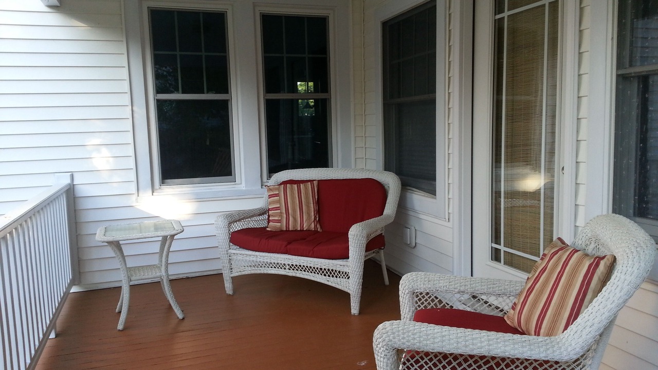 Photo of Outdoor in Cape Charles