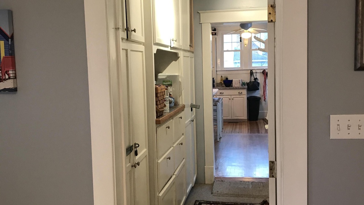 Photo of Bedroom in Cape Charles
