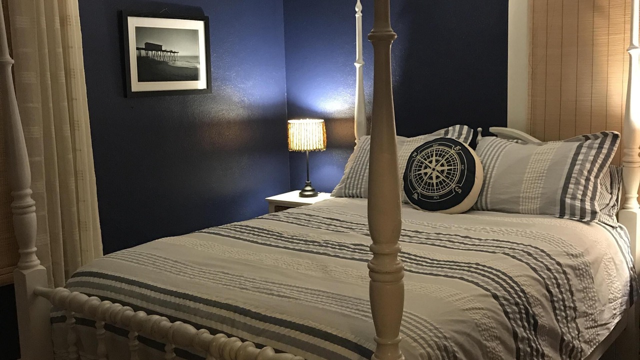 Photo of Bedroom in Cape Charles