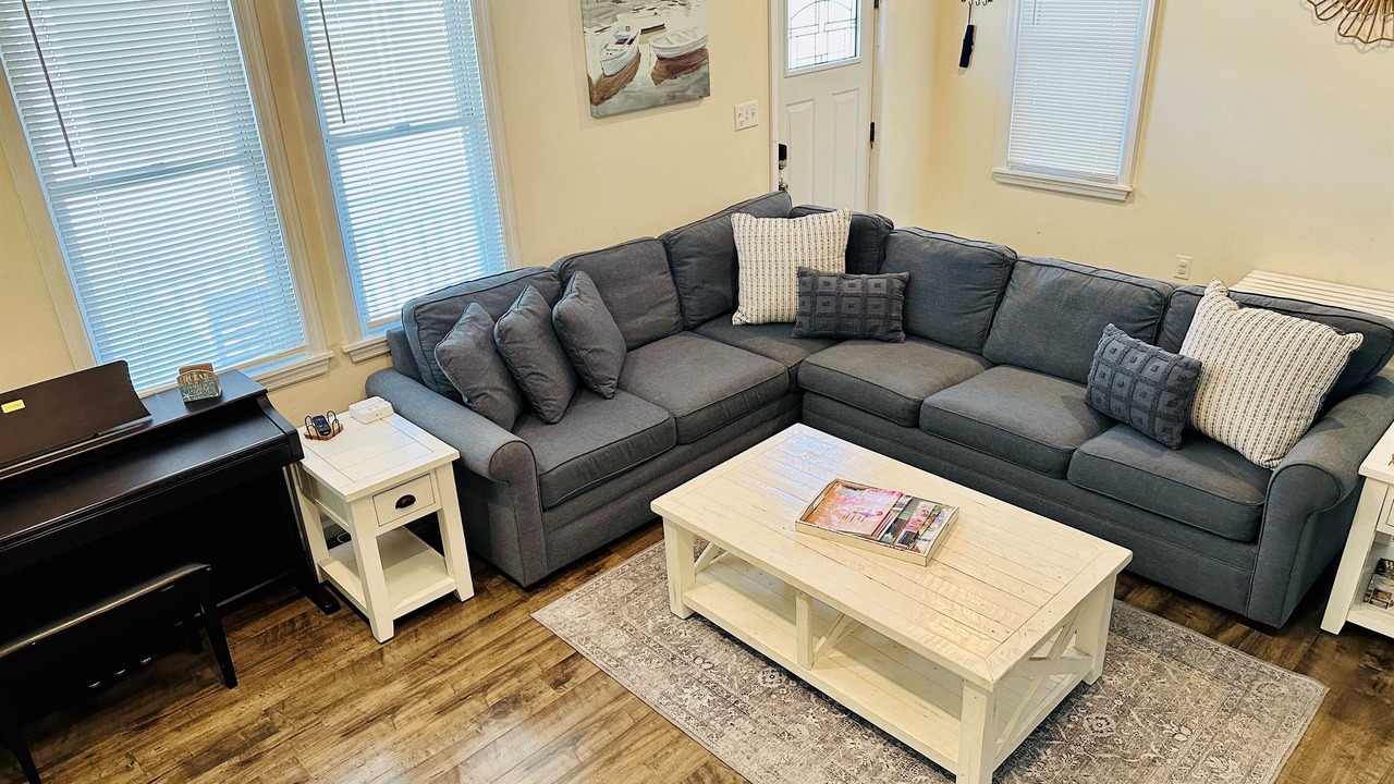 Photo of Livingroom in Ventnor City