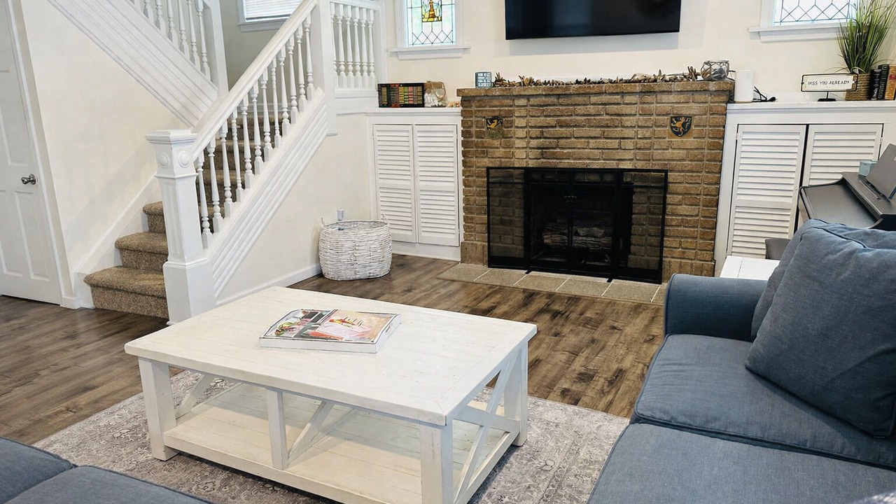 Photo of Livingroom in Ventnor City