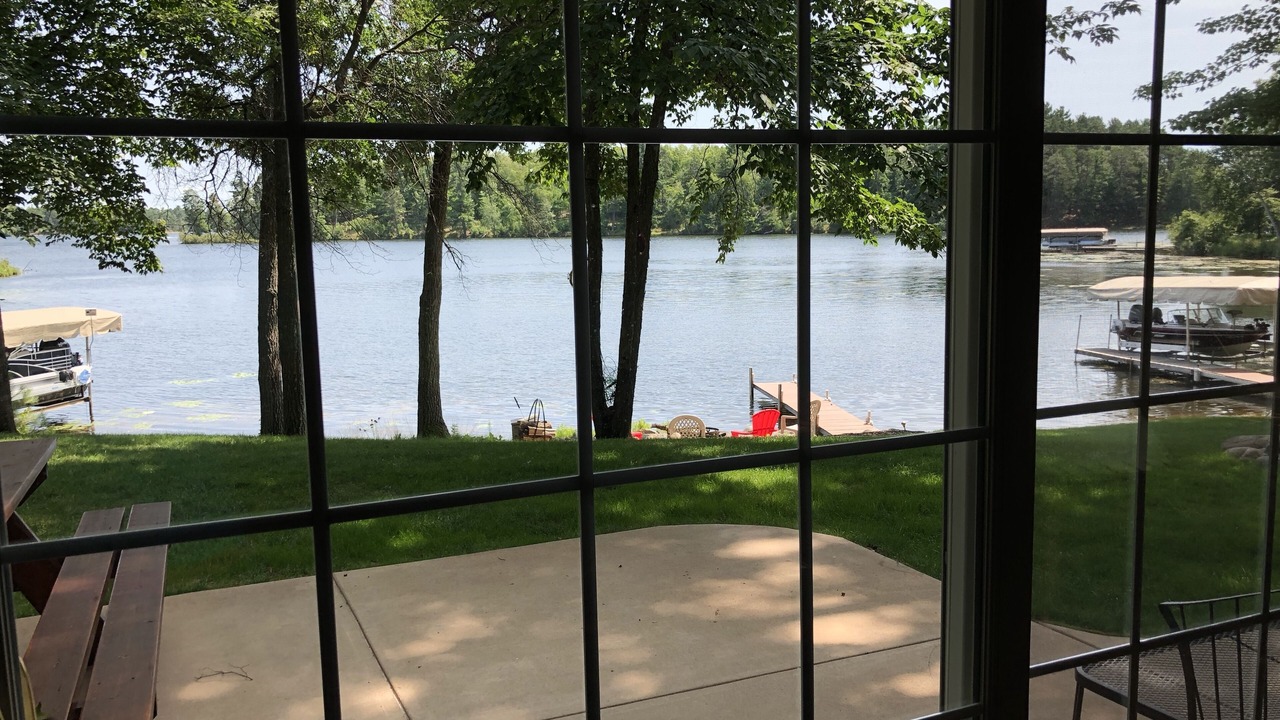 Photo of Bedroom in Crosslake