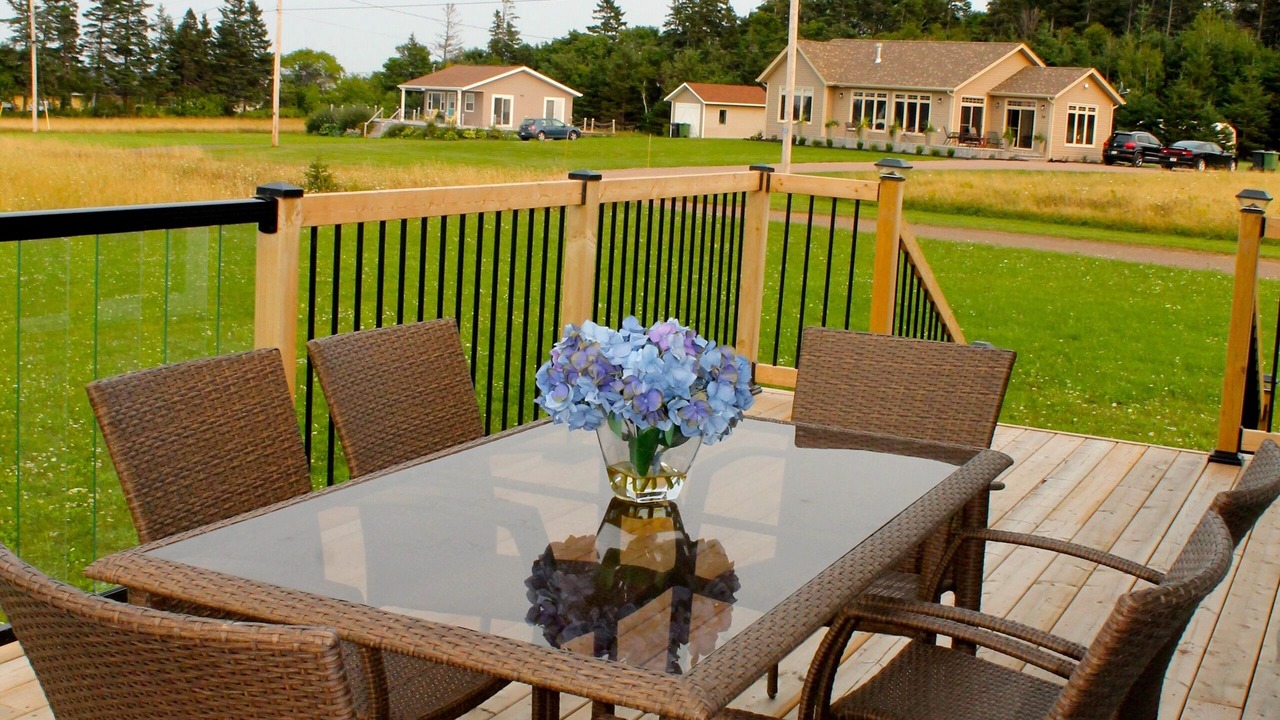 Photo of Outdoor in Brackley Beach