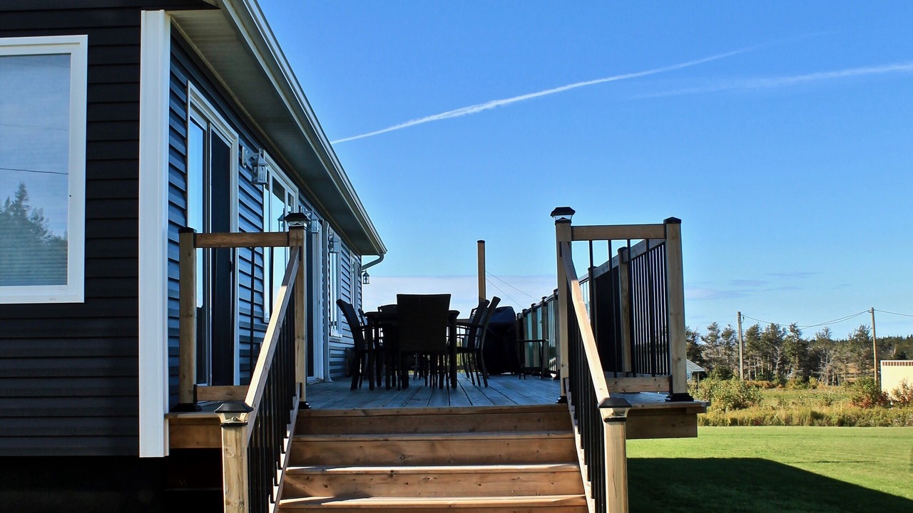 Photo of Outdoor in Brackley Beach