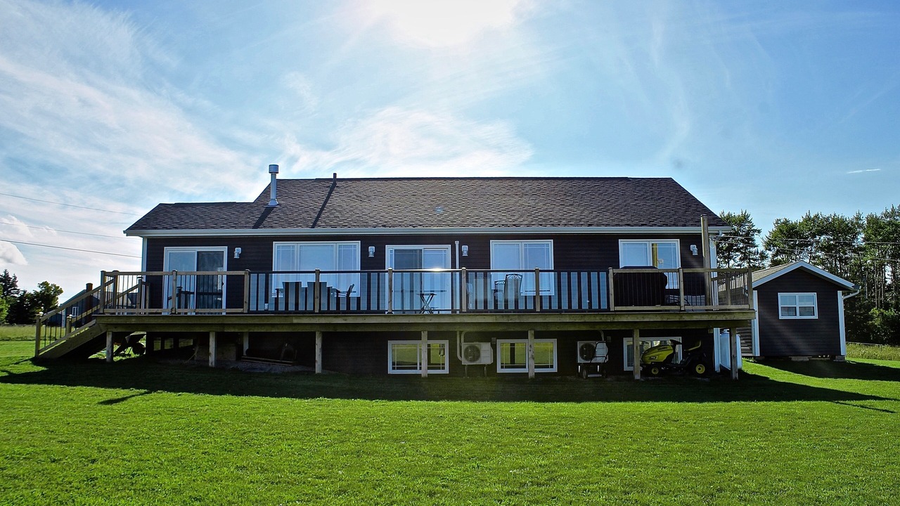 Photo of Outdoor in Brackley Beach