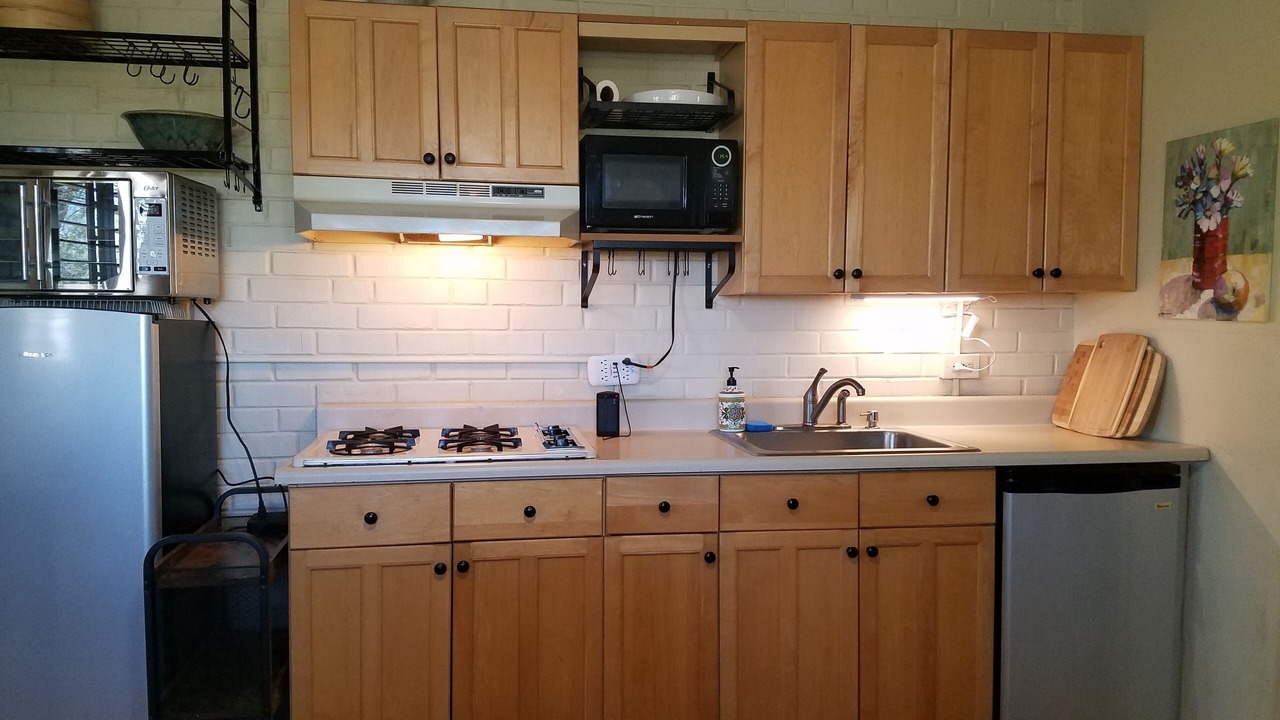 Photo of Kitchen in Catalina Foothills Estates
