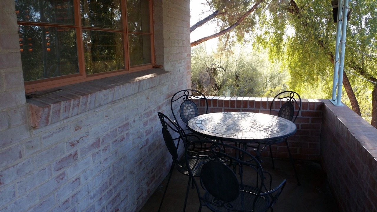 Photo of Outdoor in Catalina Foothills Estates