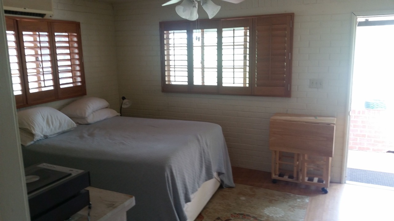 Photo of Bedroom in Catalina Foothills Estates