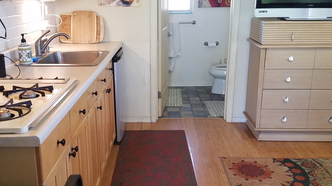 Photo of Kitchen in Catalina Foothills Estates