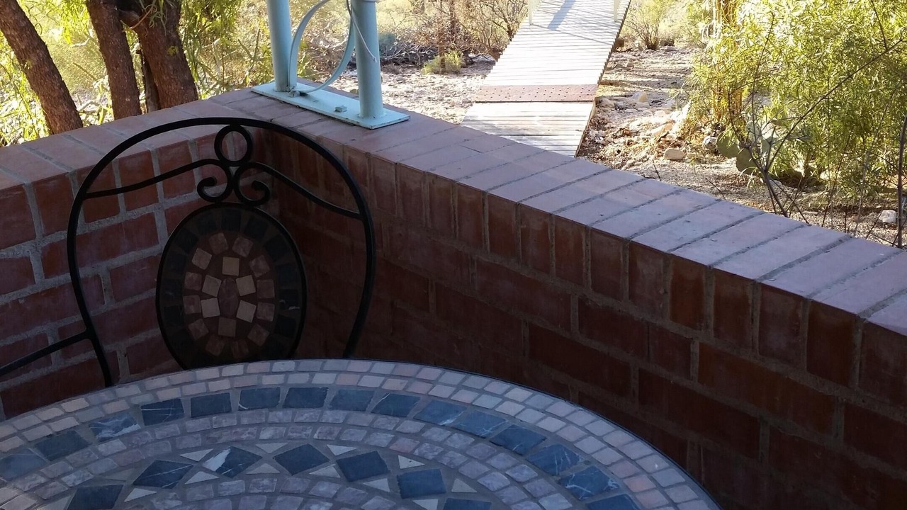 Photo of Outdoor in Catalina Foothills Estates