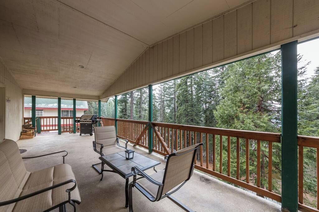 Photo of Outdoor in Yosemite West