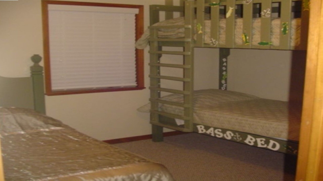 Photo of Bedroom in Yantis