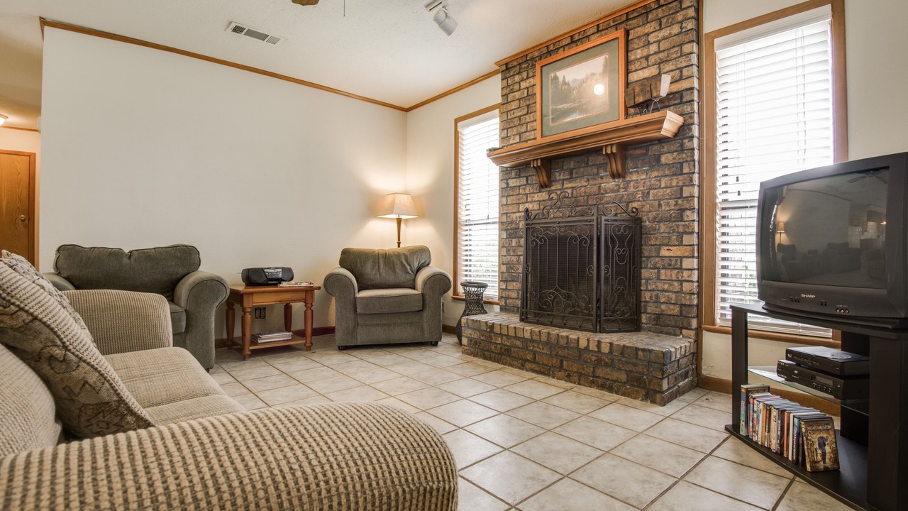Photo of Livingroom in Yantis