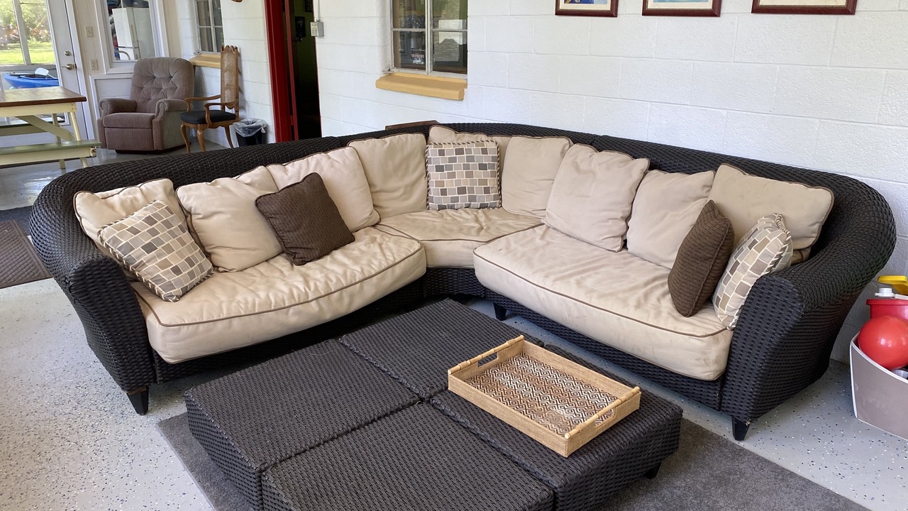 Photo of Livingroom in Sleepy Hollow