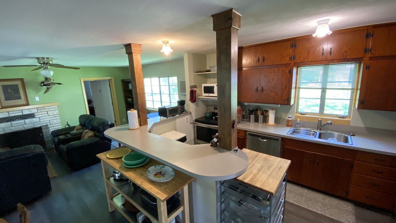 Photo of Kitchen in Sleepy Hollow