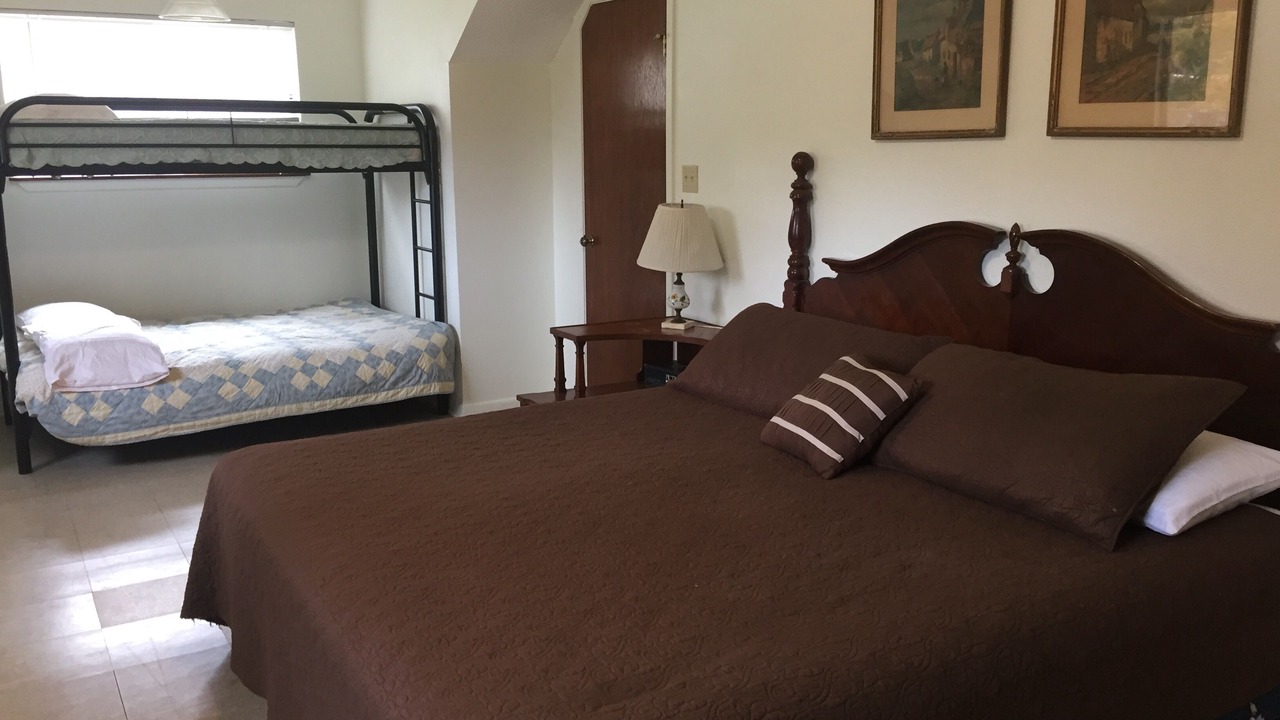 Photo of Bedroom in Sleepy Hollow
